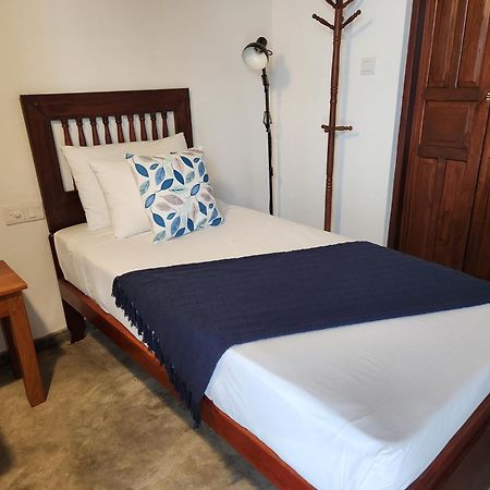 Zee Golf Affordable Luxury Otel Galle Dış mekan fotoğraf