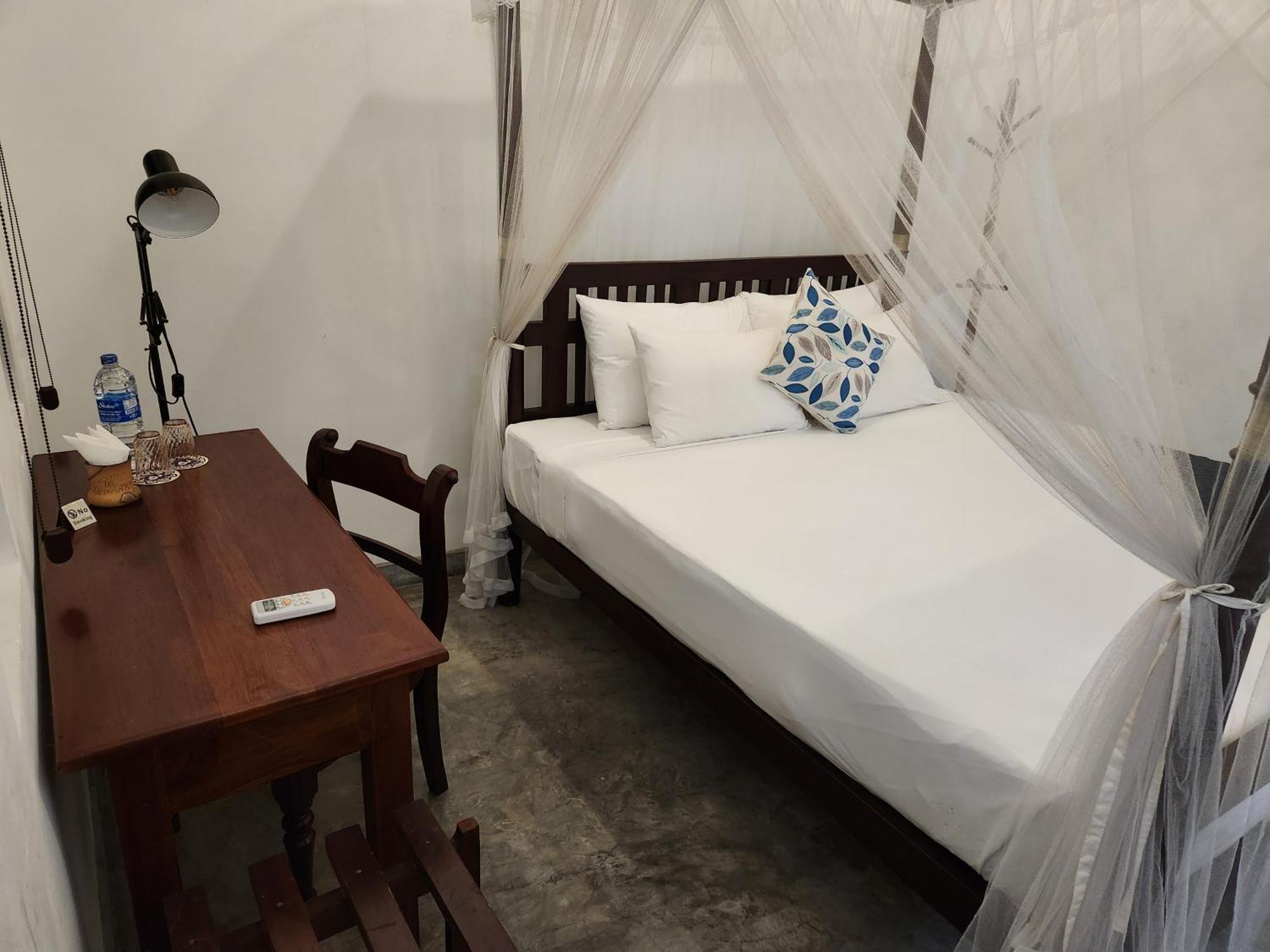 Zee Golf Affordable Luxury Otel Galle Dış mekan fotoğraf