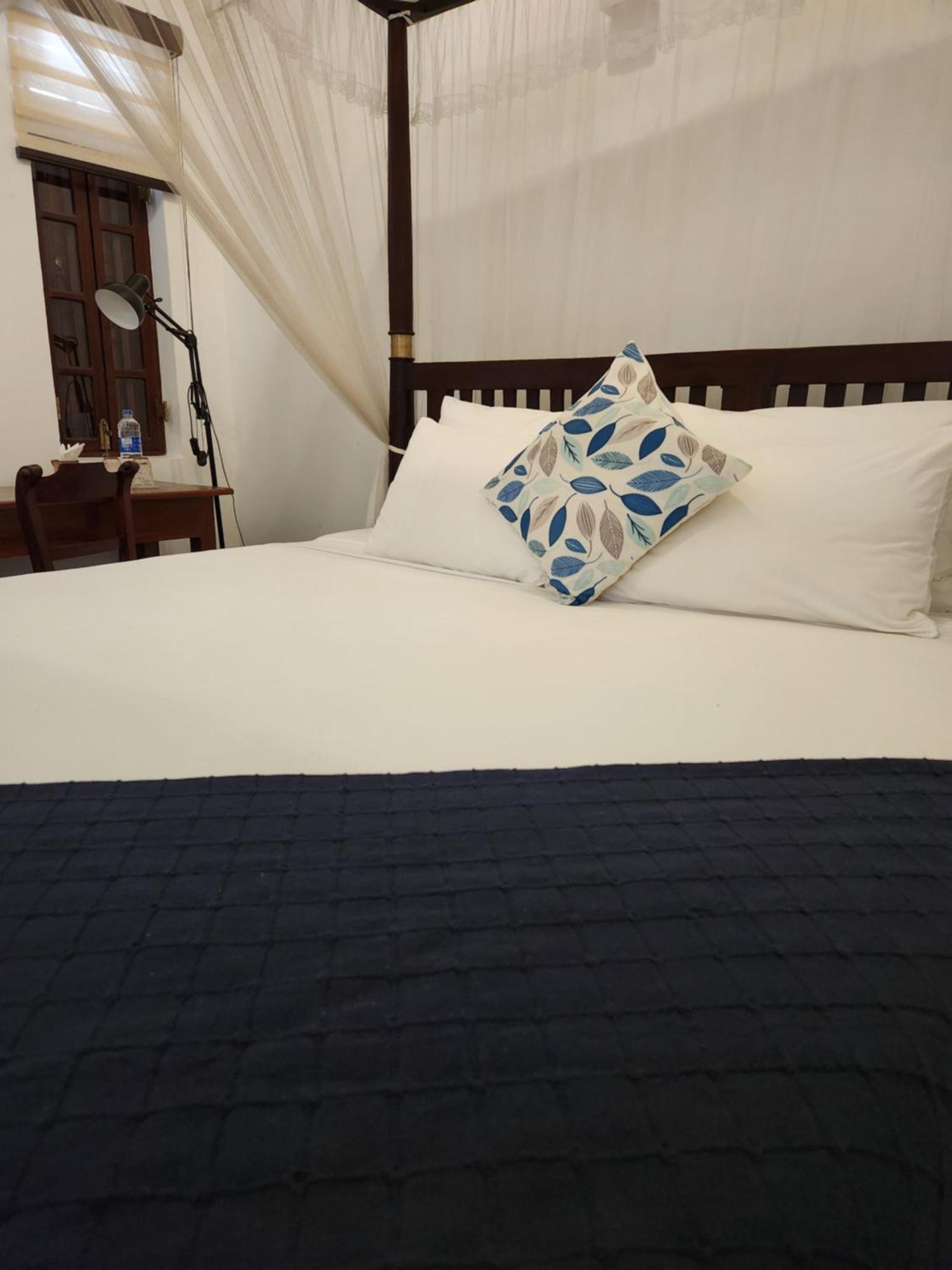 Zee Golf Affordable Luxury Otel Galle Dış mekan fotoğraf