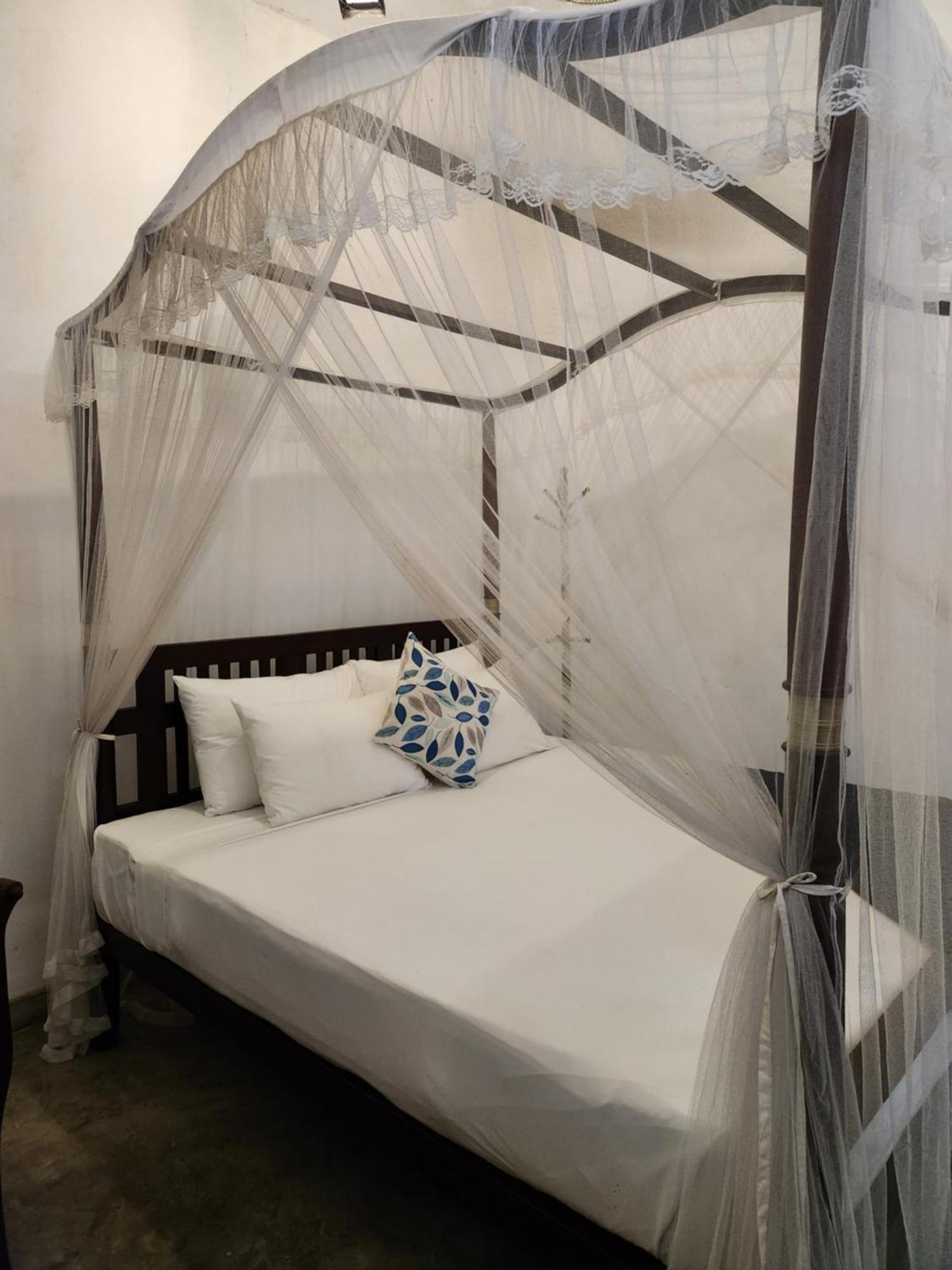 Zee Golf Affordable Luxury Otel Galle Dış mekan fotoğraf