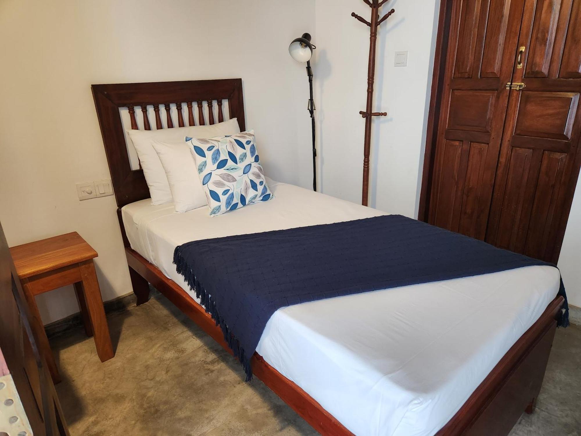 Zee Golf Affordable Luxury Otel Galle Dış mekan fotoğraf