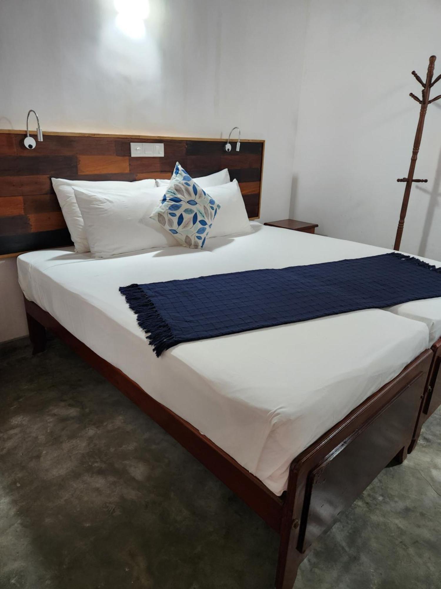 Zee Golf Affordable Luxury Otel Galle Dış mekan fotoğraf
