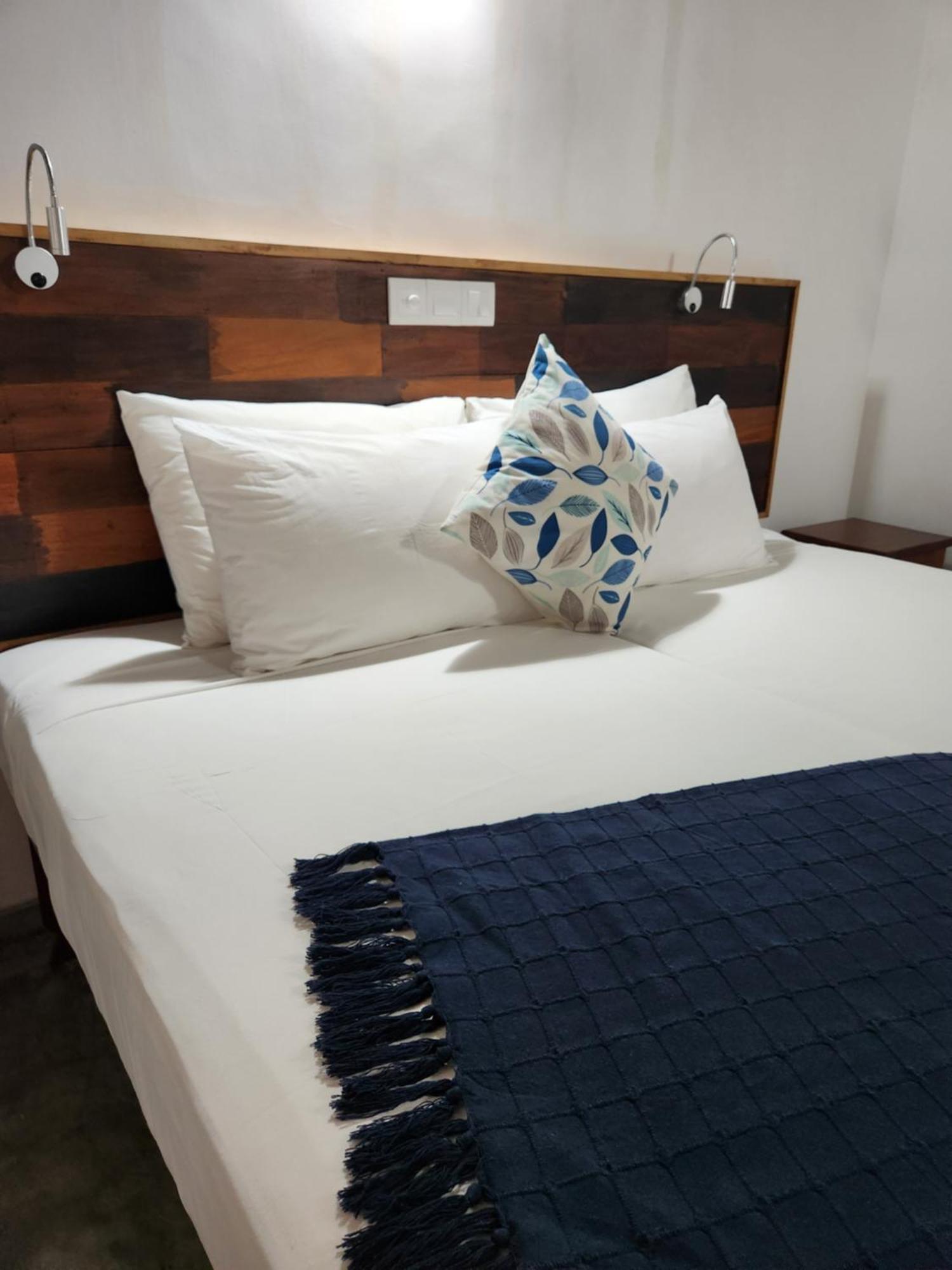 Zee Golf Affordable Luxury Otel Galle Dış mekan fotoğraf