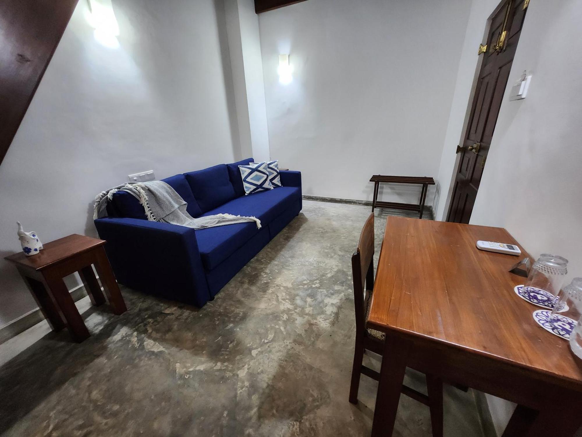Zee Golf Affordable Luxury Otel Galle Dış mekan fotoğraf