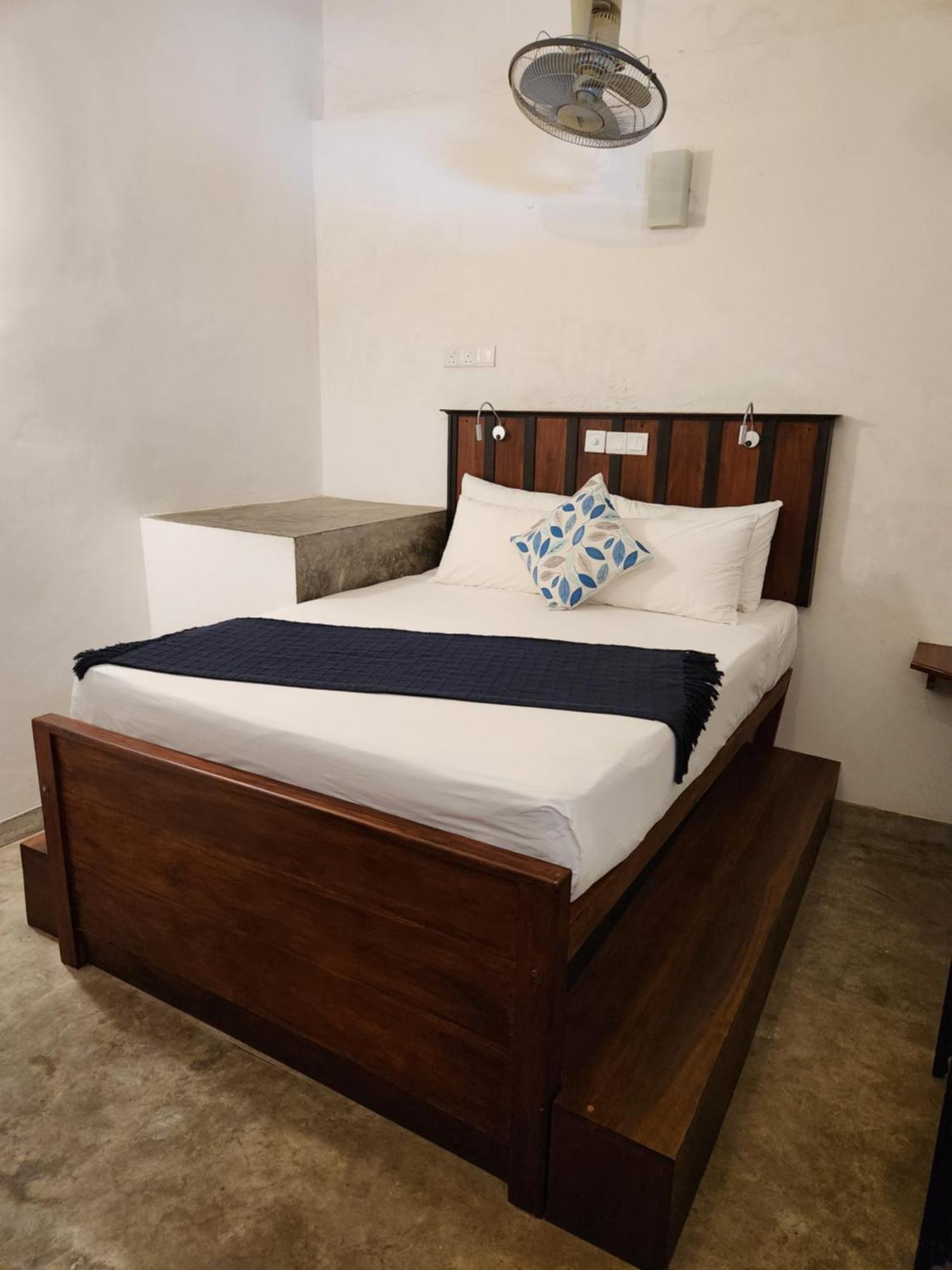 Zee Golf Affordable Luxury Otel Galle Dış mekan fotoğraf