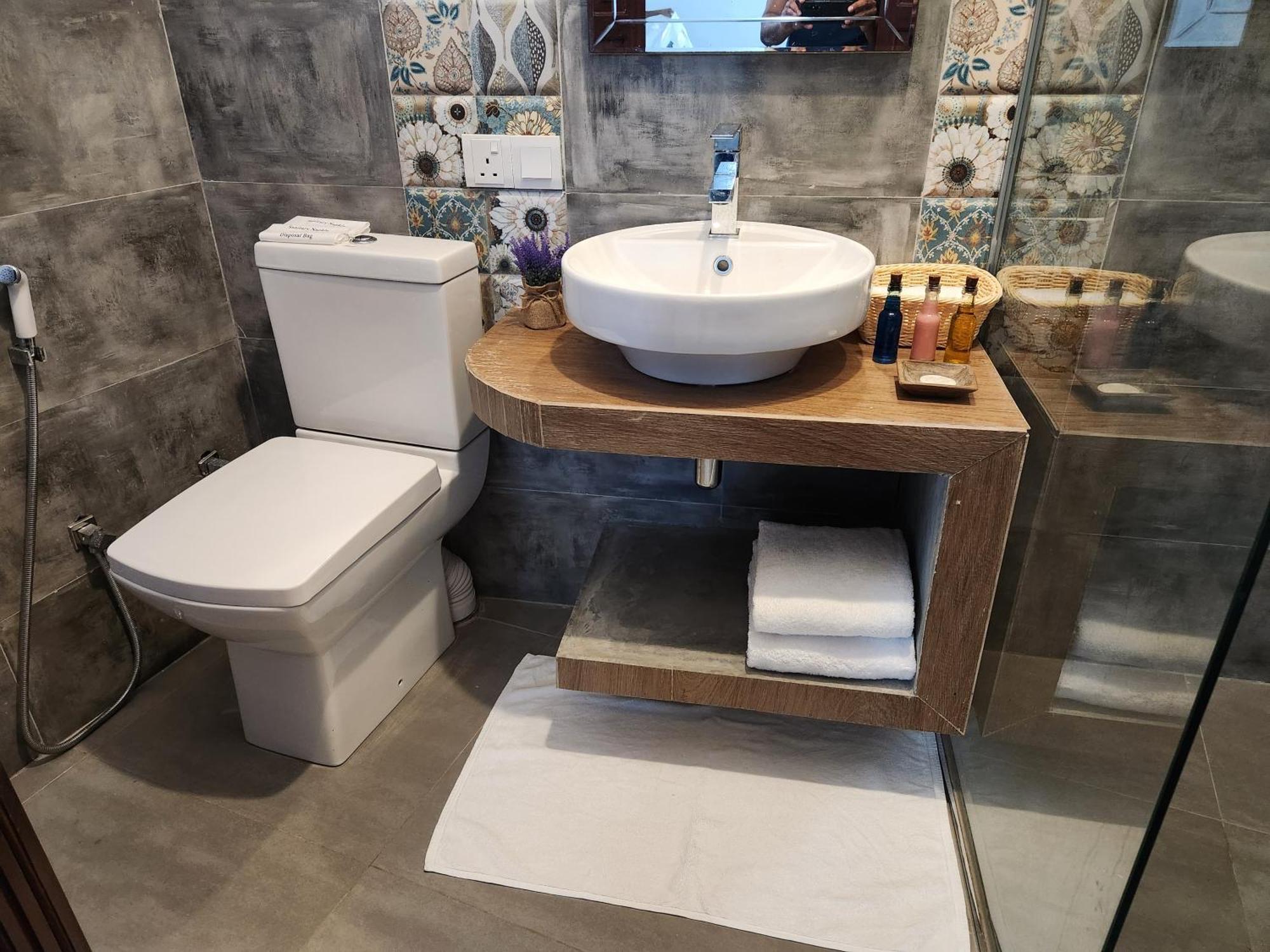 Zee Golf Affordable Luxury Otel Galle Dış mekan fotoğraf