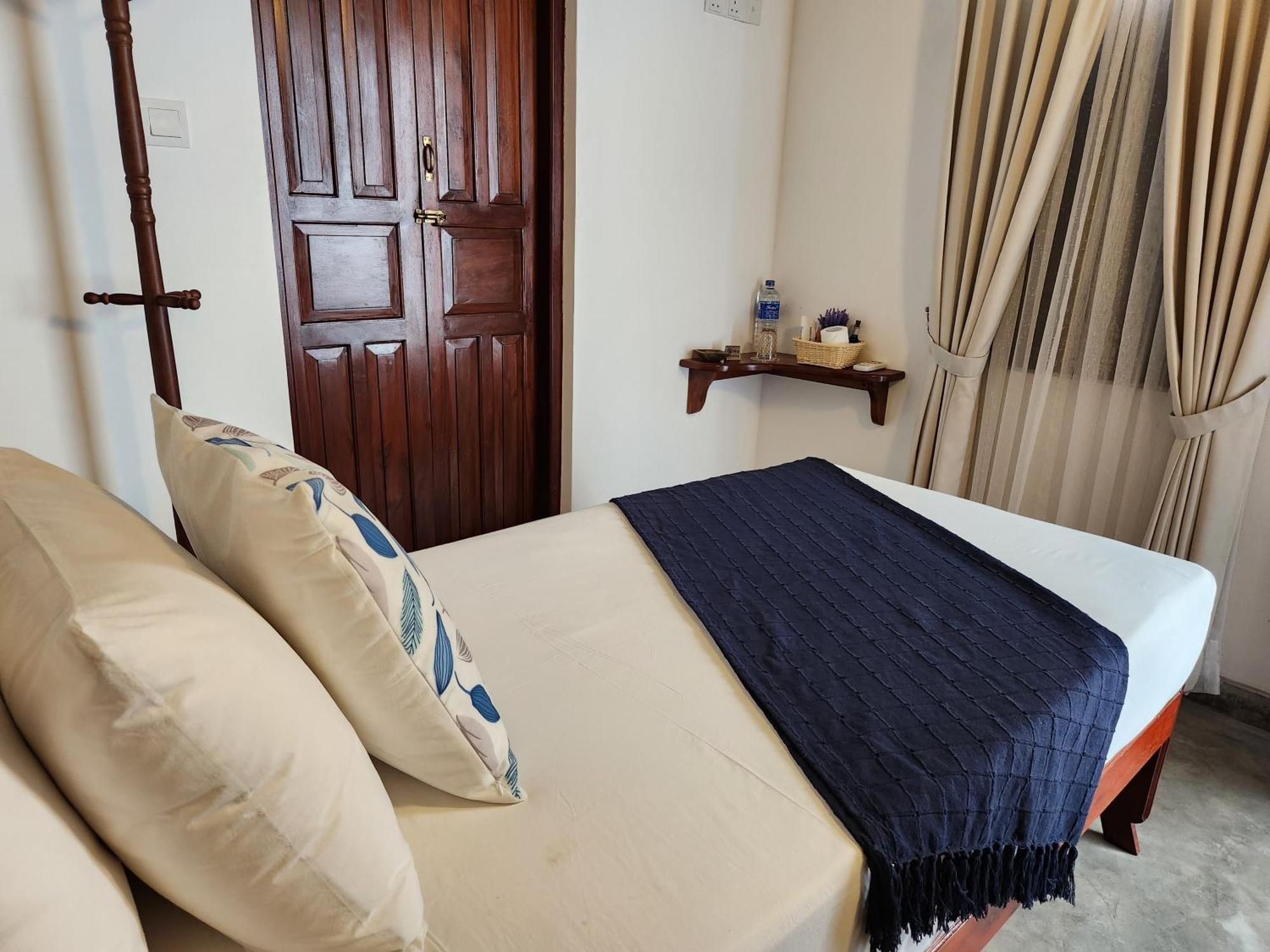 Zee Golf Affordable Luxury Otel Galle Dış mekan fotoğraf