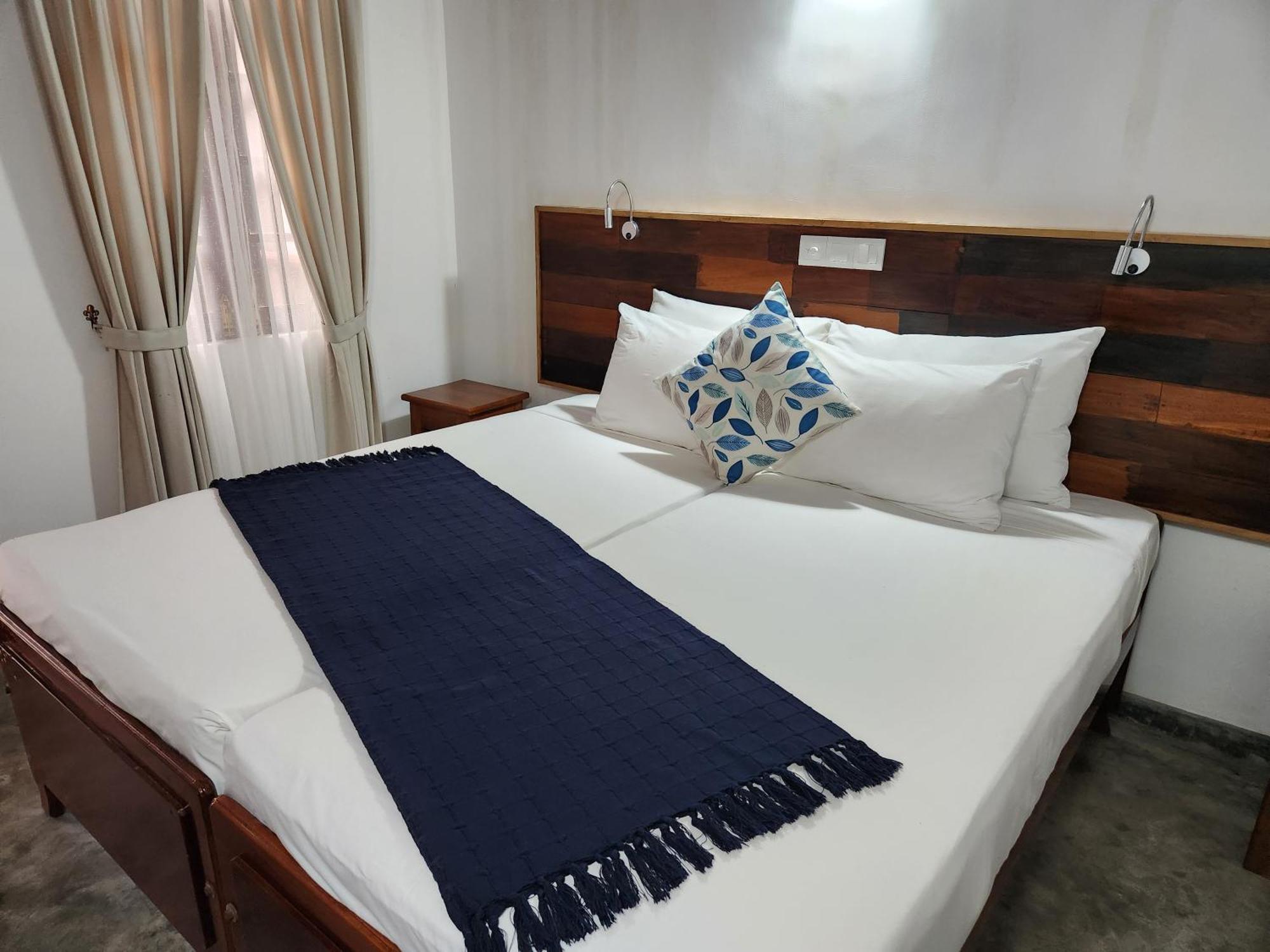 Zee Golf Affordable Luxury Otel Galle Dış mekan fotoğraf
