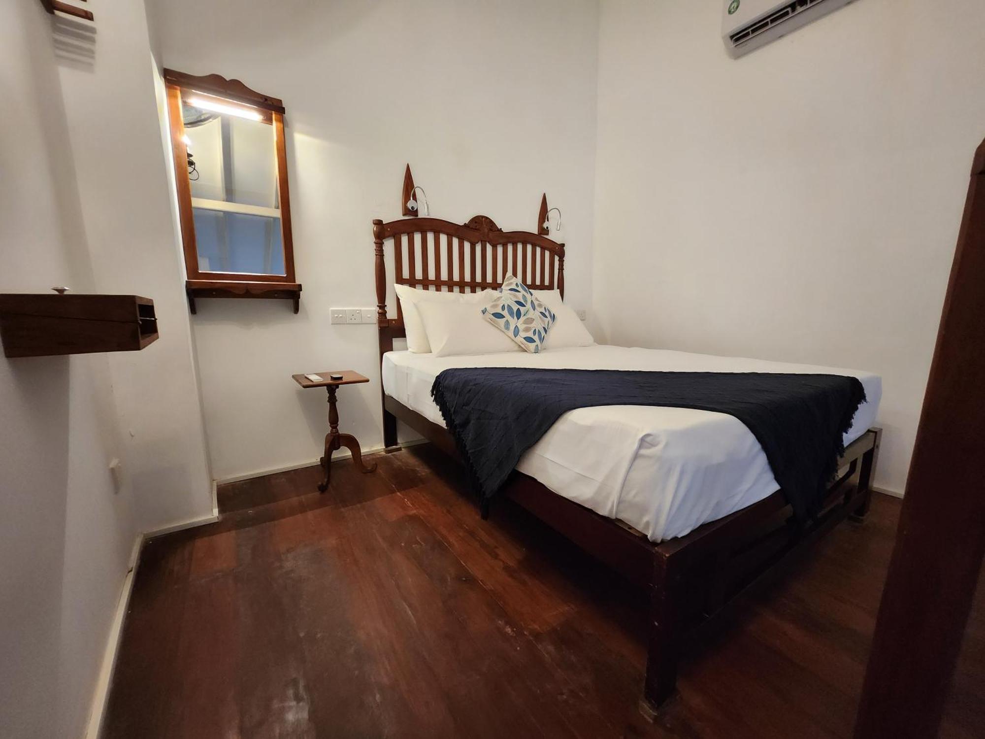 Zee Golf Affordable Luxury Otel Galle Dış mekan fotoğraf